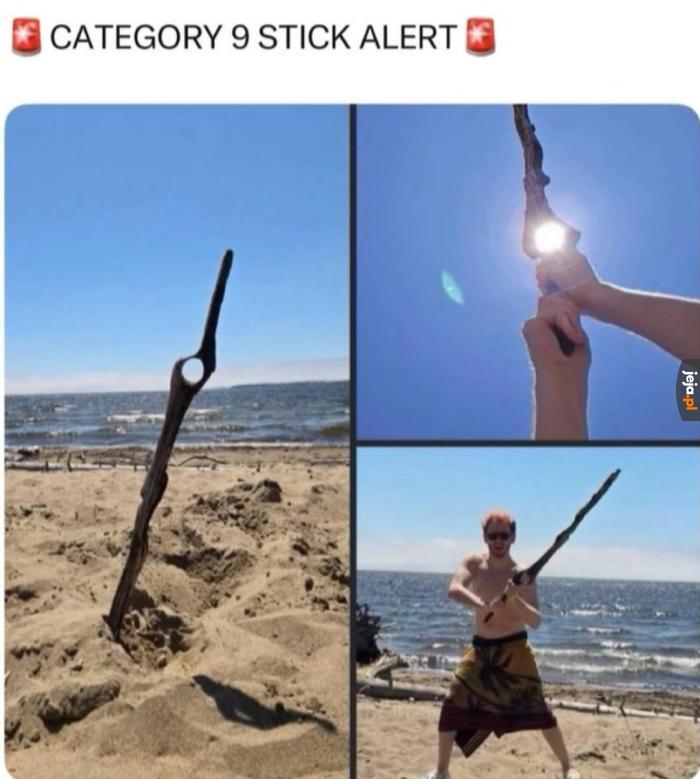 To akurat jest epickie