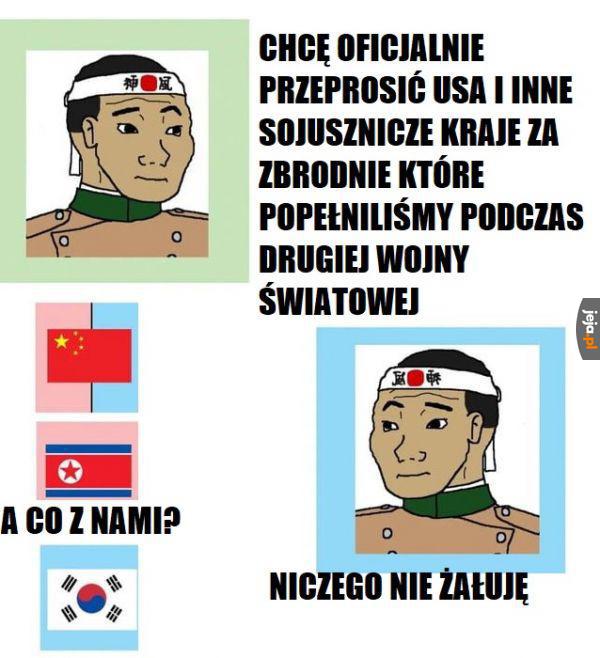 Tak było