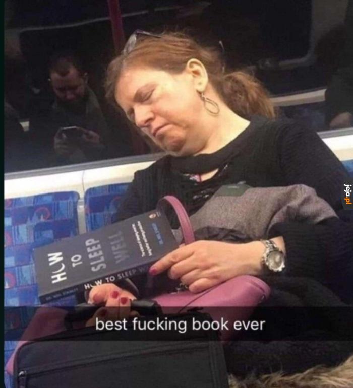 To dobrze, że działa