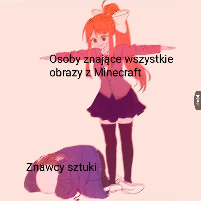 Najwięksi znawcy sztuki