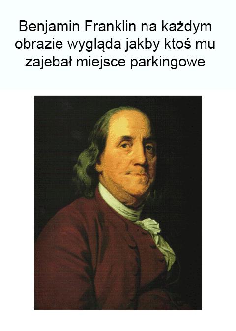 Cholerni Janusze w Passatach...
