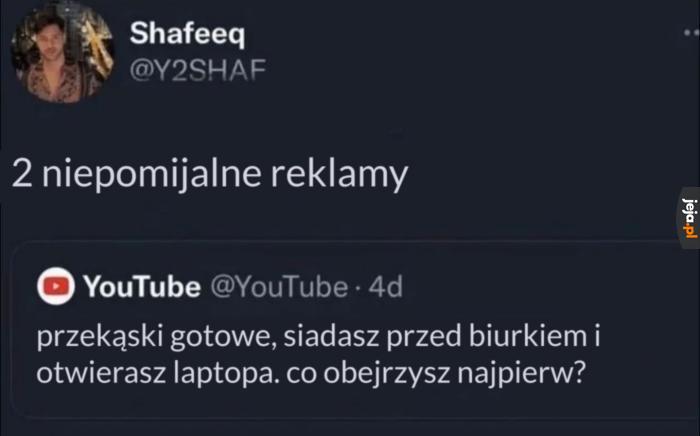 Każdy bez premium od tego zaczyna