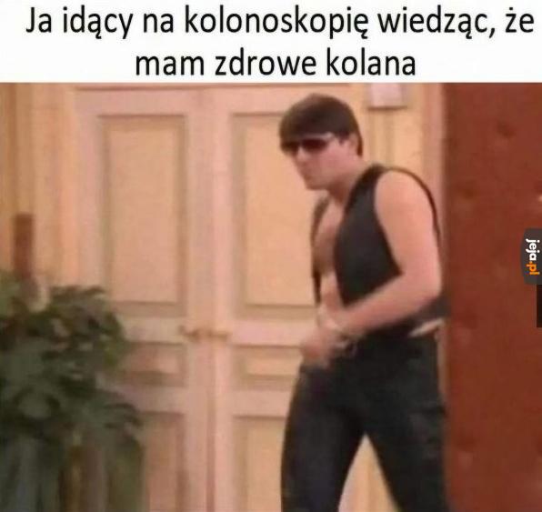 Będzie dobrze