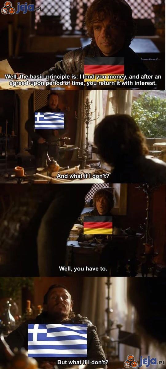 Gra o Unię