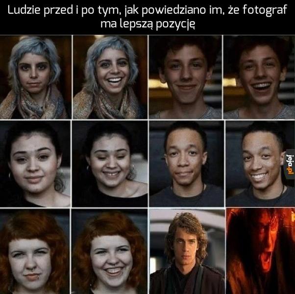 Każde dziecko wie, że wzniesienia dają przewagę