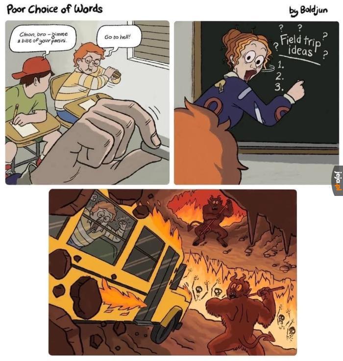 Pog pomysł!!!