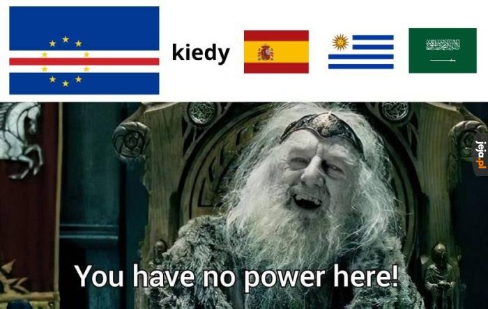 Rewelacja mistrzostw