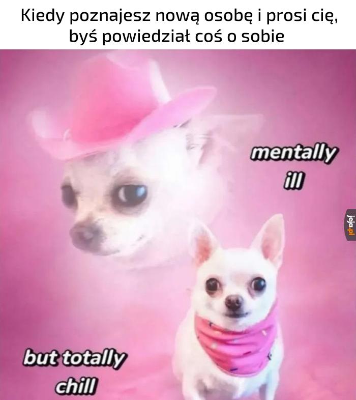 Miło mi