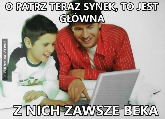 To właśnie jest główna