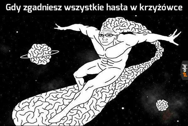 Siła mądrości