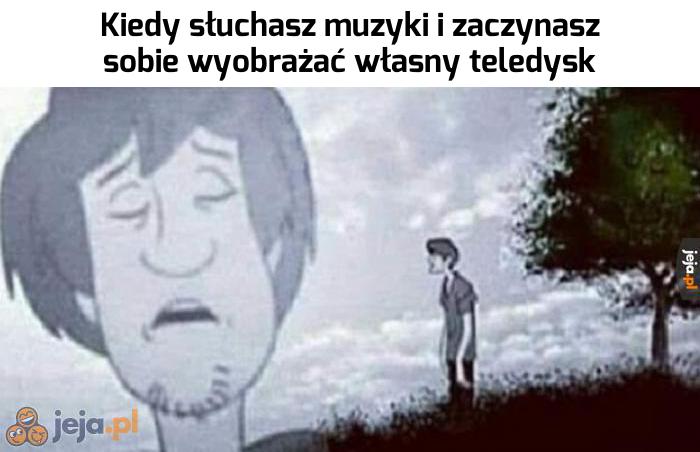 Jestem gwiazdą