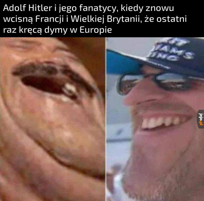 Nadrenia, Austria, Czechosłowacja