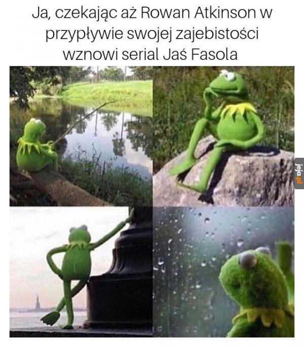 Mógłby to zrobić