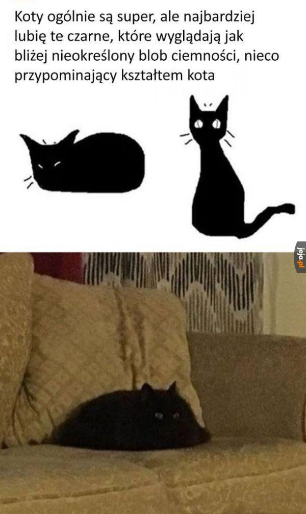 Blob ciemności