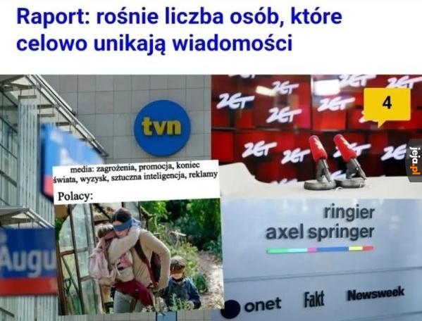 Ciekawe jaka jest przyczyna