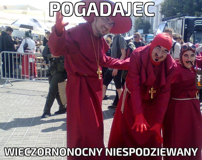 Pogadajec