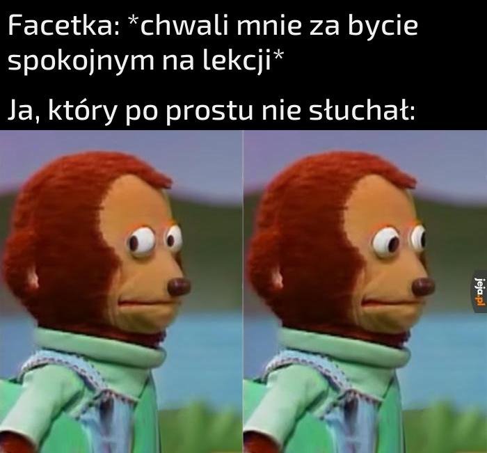 Yyyy dzięki