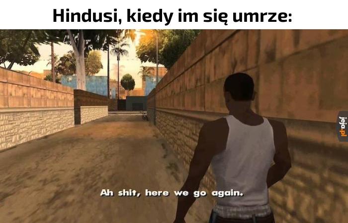 Reinkarnacja