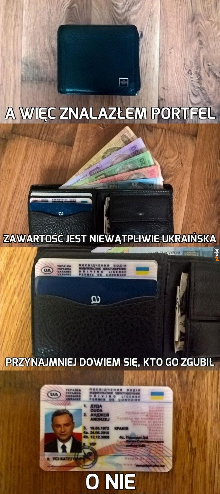 Znajoma twarz