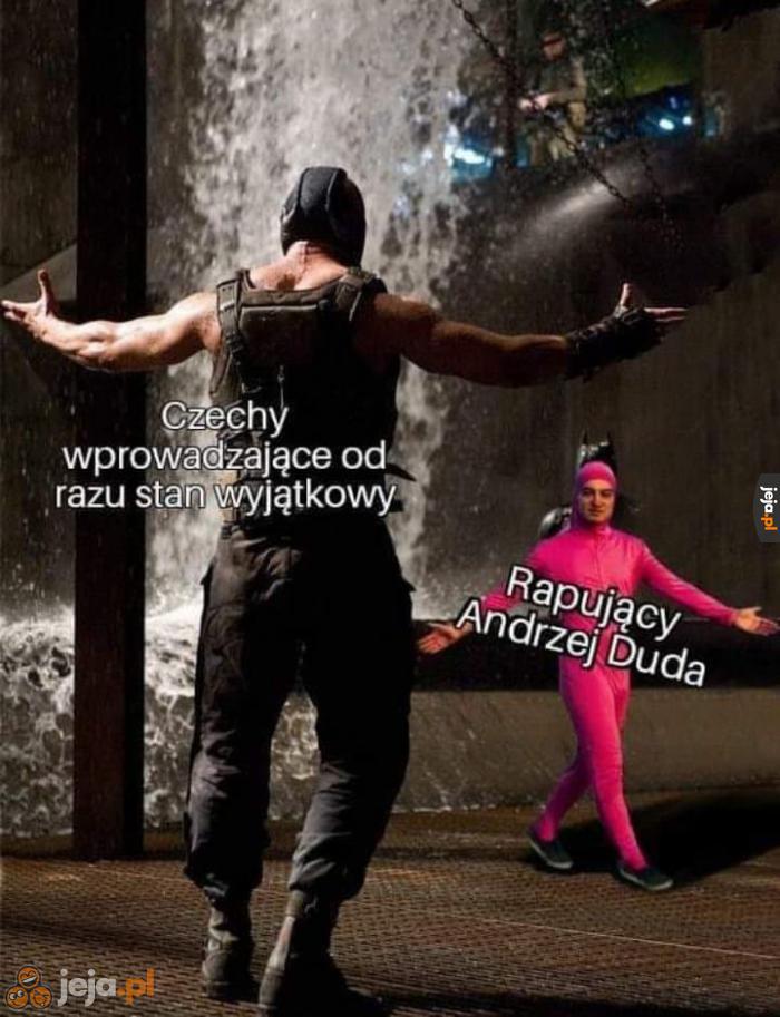 Historia nas osądzi