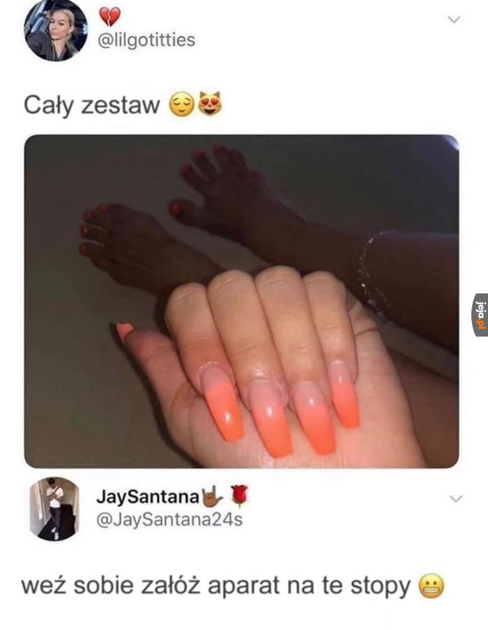 Robią w ogóle takie?