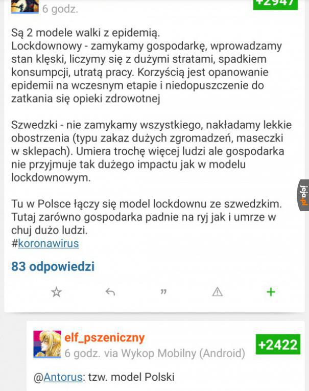 Skuteczny jak żaden inny