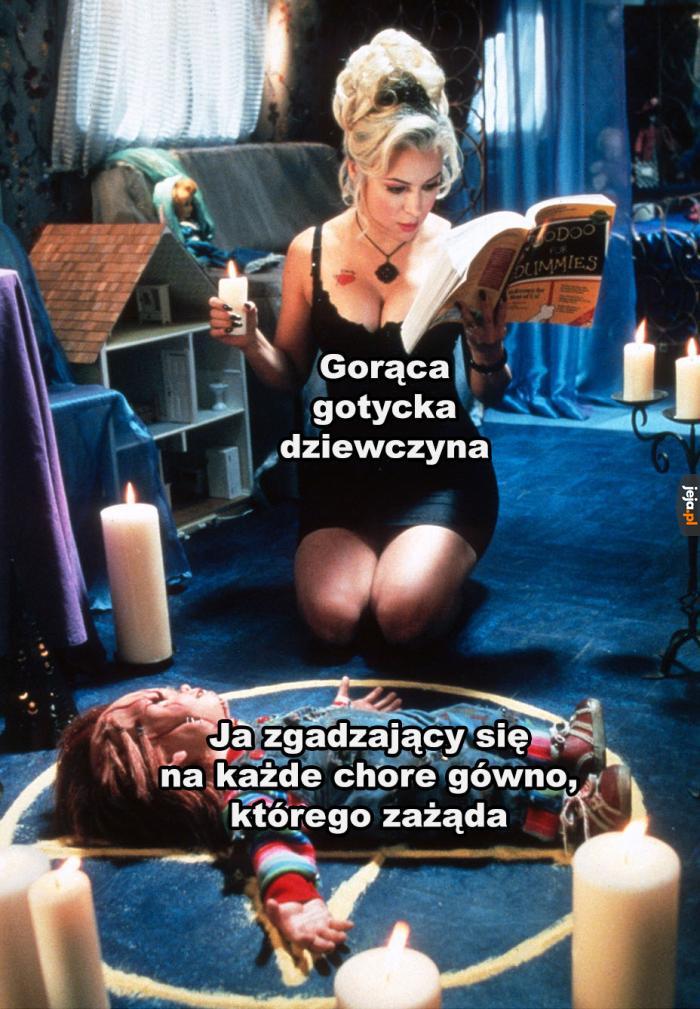 Po to się urodziłem