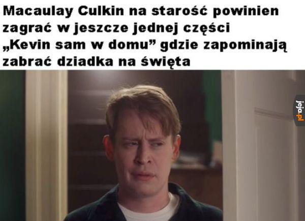 Oglądałbym