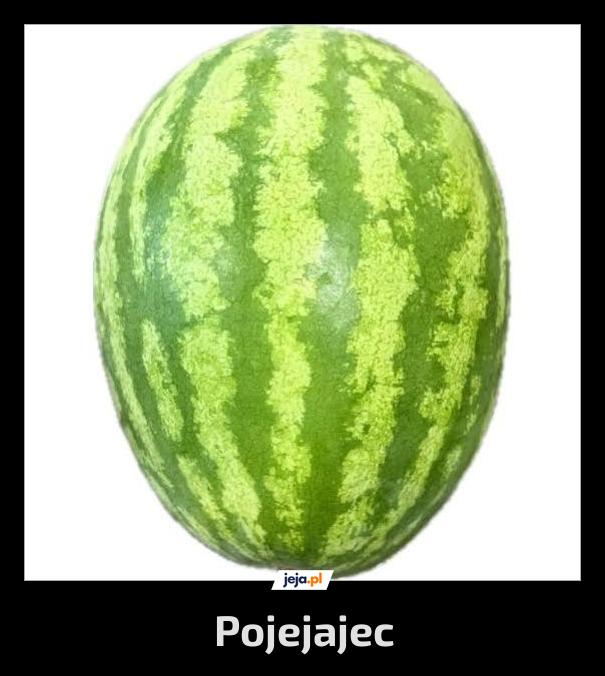 Pojejajec