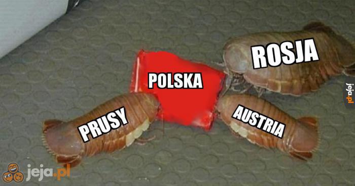 Tak było