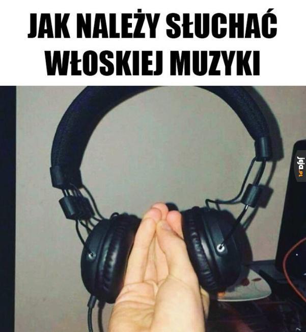 Jedyny słuszny sposób