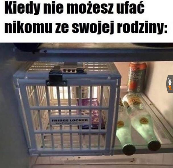 Klatka na jedzenie