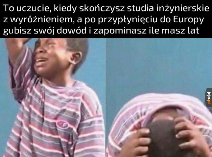 Też tak macie?