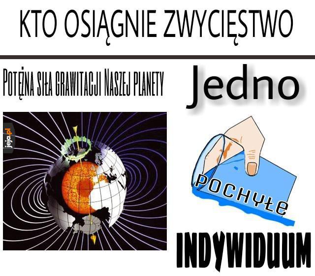 Niechaj rozpoczną się igrzyska