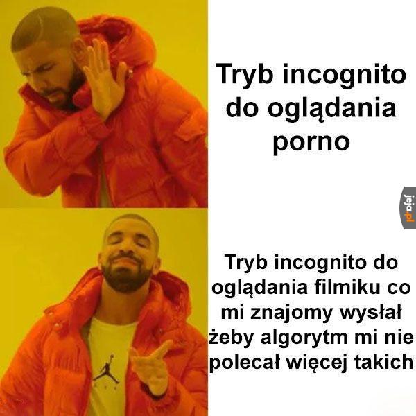 A Ty do czego używasz?