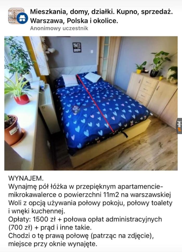 Atrakcyjna oferta