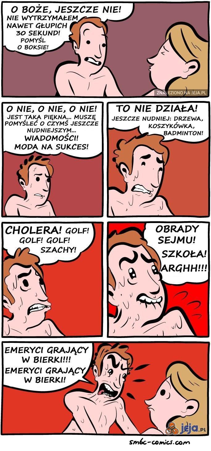 Oryginalne upodobania