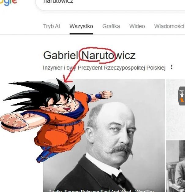 Tak wiem, to Saitama