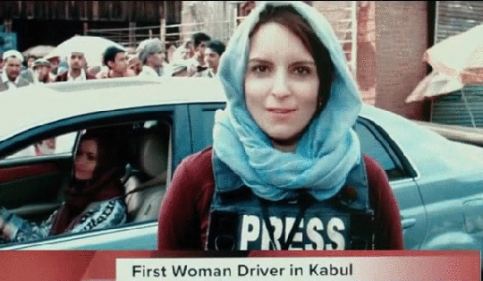 Pierwsza kobieta z prawem jazdy