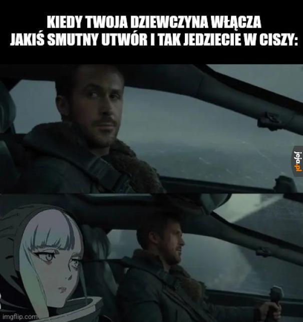 Moment przemyśleń