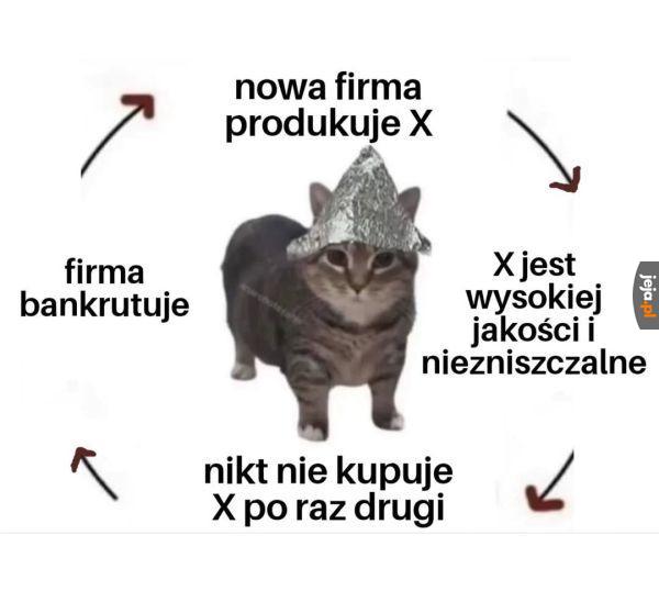 Jak szybko splajtować