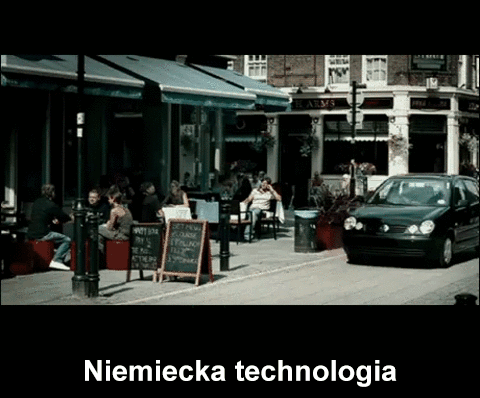 Niemiecka technologia