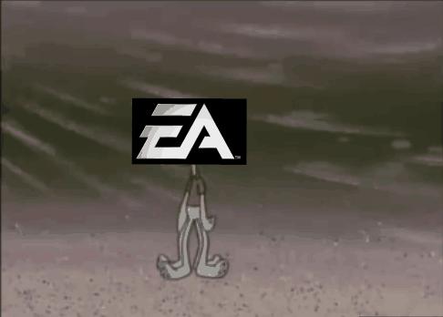 Różnica między EA, a Bethesdą