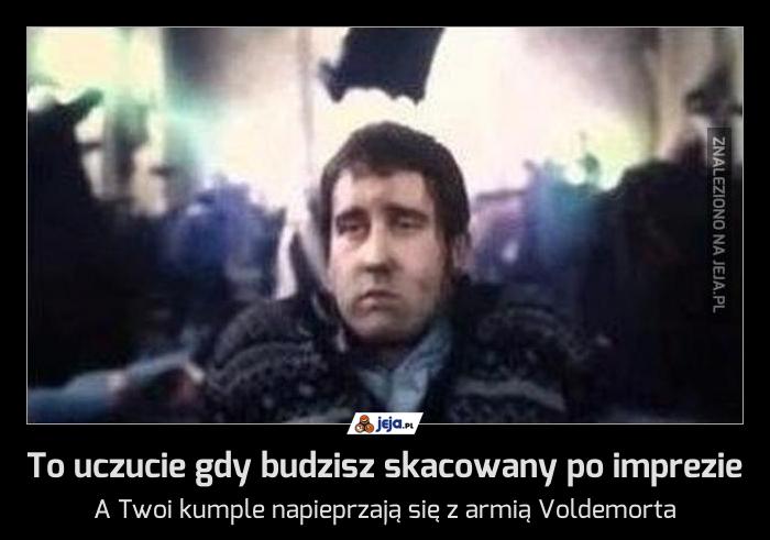 Voldemort 125+ Najlepszych Memów Jeja.pl