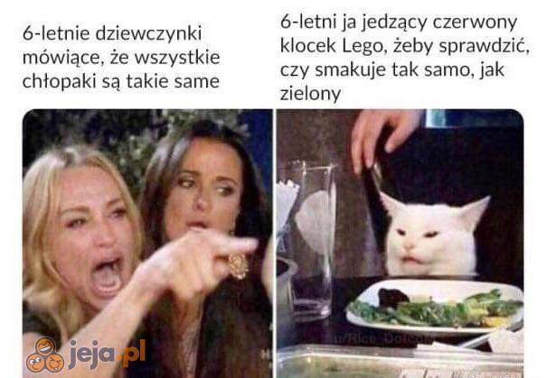 Tak już mamy