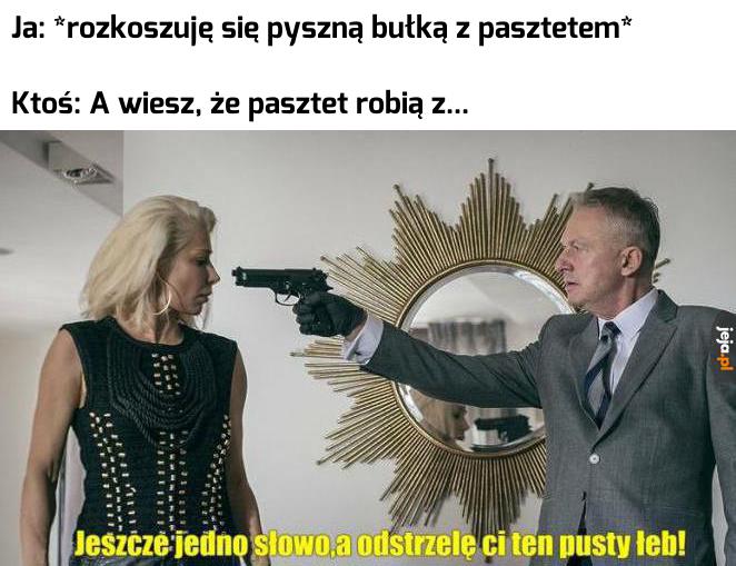 Nikt cię nie pytał