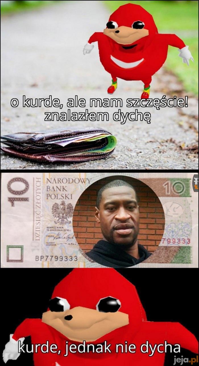 Jerzko z Florydy koleżko