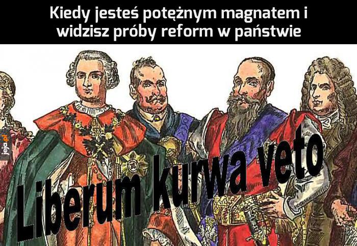 Tak być nie może