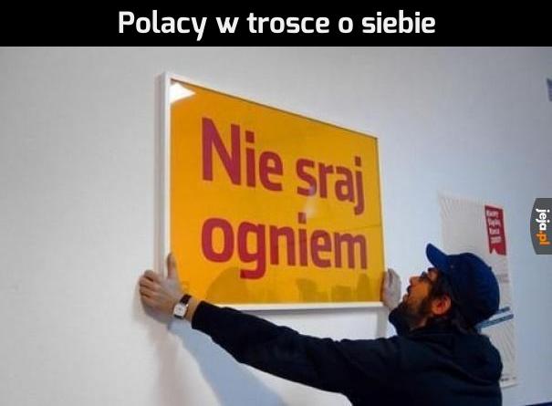 Zwłaszcza po kebabie
