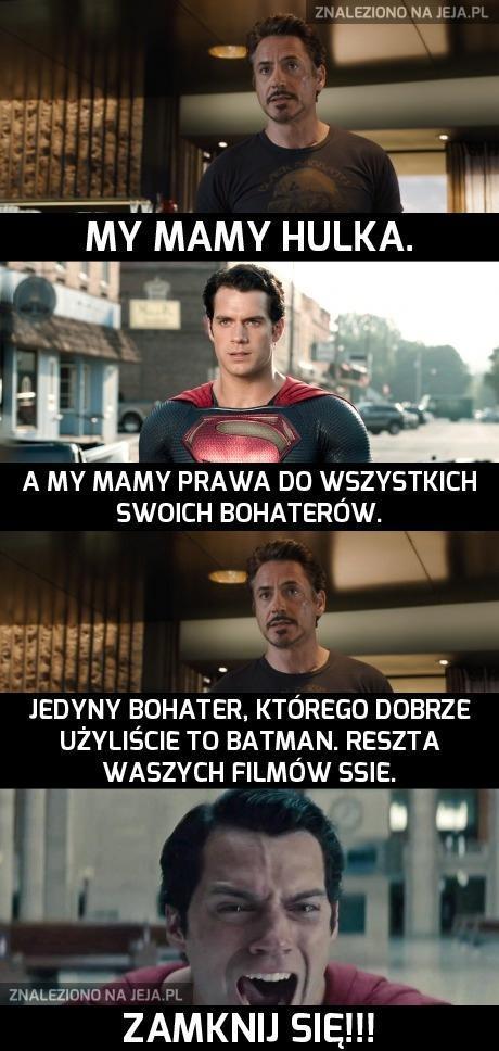 Niech rozpocznie się debata!